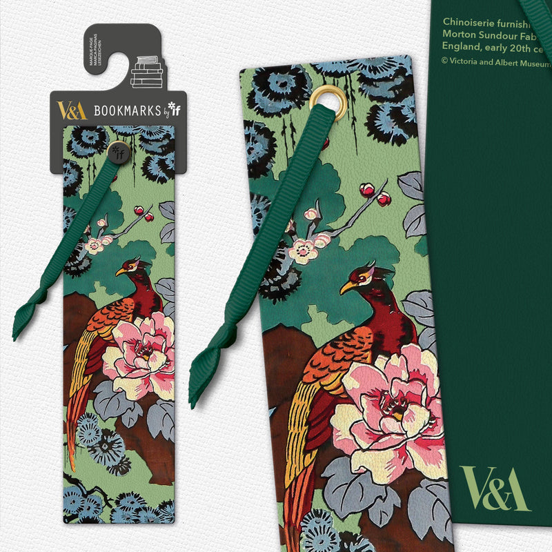 if USA - V&A Collection Bookmarks