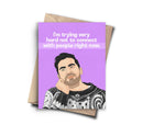 Funny Birthday Card - Funny Anniversary Card