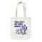 Seltzer Goods - Armadillo Rodeo Tote