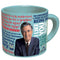 Unemployed Philosophers Guild - Mister Rogers Mug