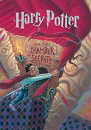 Harry Potter and the Chamber of Secrets