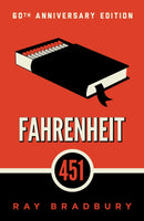 Fahrenheit 451 (Reissue)