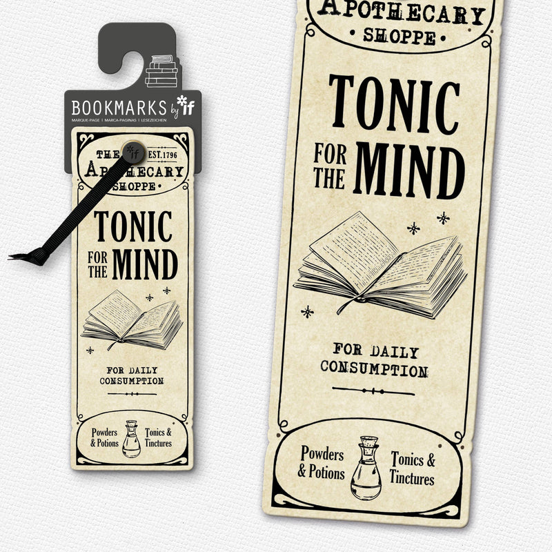 if USA - Academia Bookmarks