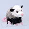 Wild Republic - CK-Mini Opossum Stuffed Animal 8"