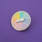 Hand Over Your Fairy Cakes - Anxiety Spinner Enamel Pin