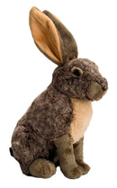 Wild Republic - CK Hare Stuffed Animal 12"
