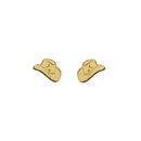 Vinca - Cowboy Hat Earrings