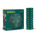 Speks - Geode Pop Assorted