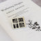 LiteraryEmporium - Wuthering Heights Bronte Pin Badge - Gothic Collection