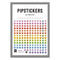 Pipsticks - Emoji Rainbow