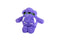Monsterkins-Jr Vinnie Stuffed Animal 8"