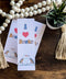 Furever Booked - I Love Cats Bookmark