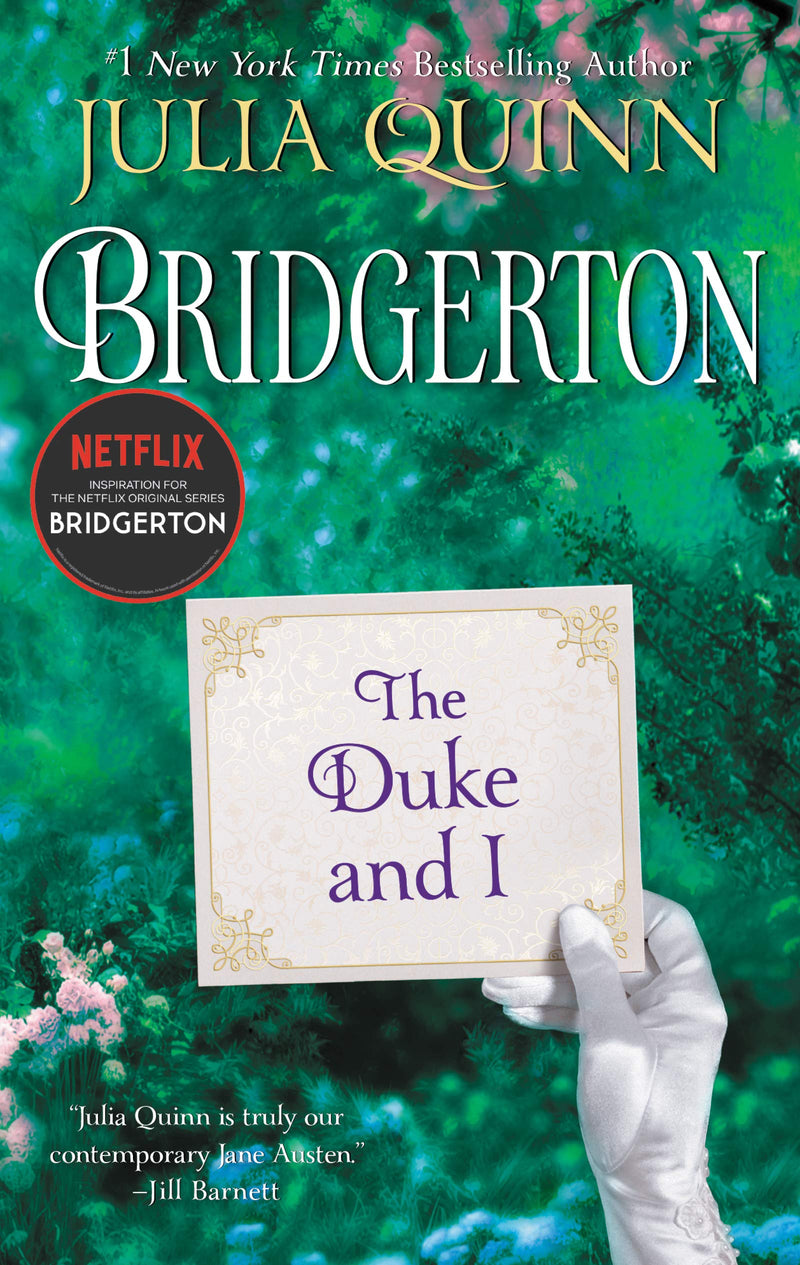 Bridgerton: The Duke and I