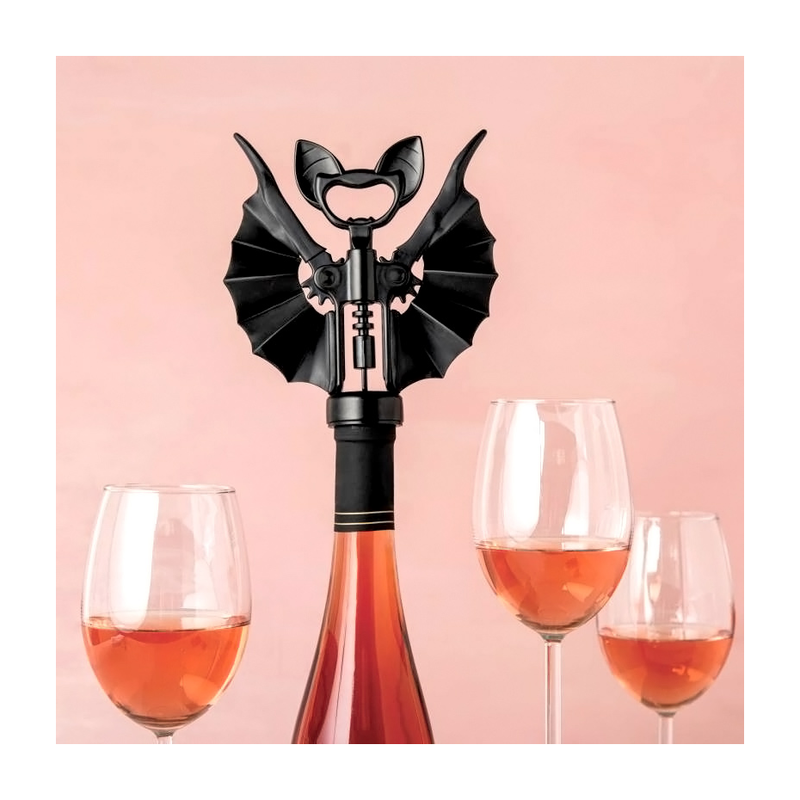 OTOTO - Vino Bat Bottle Opener