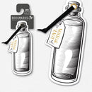 if USA - Academia Bookmarks