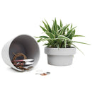 Plant Pot Hideaway