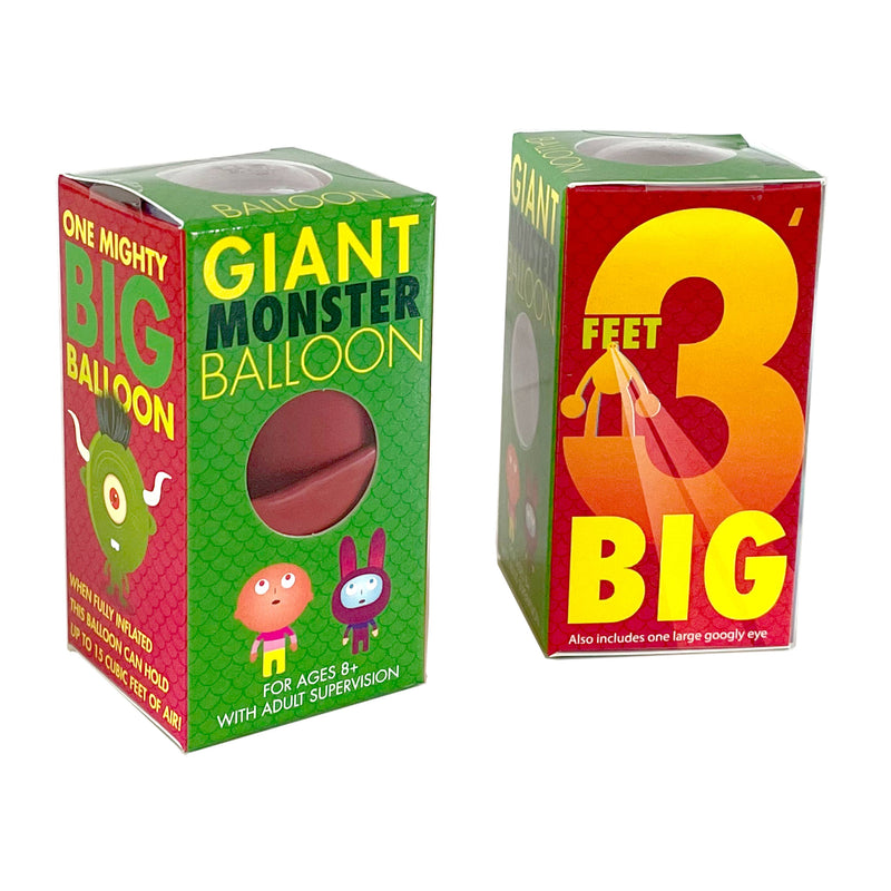 Copernicus Toys - Monster Balloon