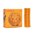 Speks - Geode Pop Assorted