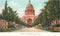 Found Image - TX-609 Capitol Building at Austin, Texas - Vintage Image, Note Card