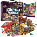 Dan&Darci - Mega Rock, Fossil & Mineral Collection