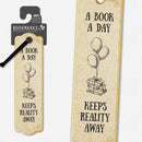 if USA - Literary Bookmarks