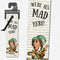 if USA - Literary Bookmarks