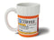 BigMouth Inc - Prescription Pill Bottle Coffee Mug