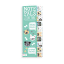 OOLY - Note Pals Sticky Tabs: Darling Doggies