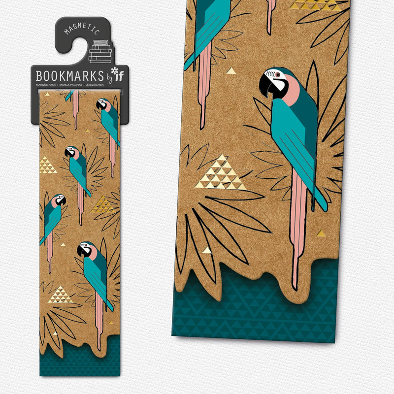 if USA - Krafty Bookmarks