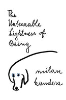 Unbearable Lightness of Being