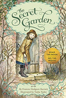 Secret Garden: Special Edition with Tasha Tudor Art and Bonus Materials