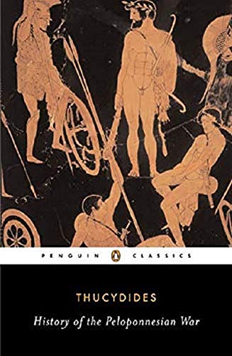 History of the Peloponnesian War: Revised Edition (Revised)