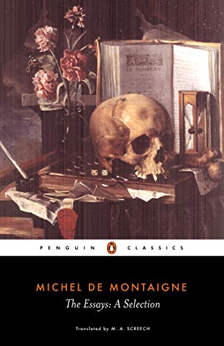 Essays: A Selection (Revised)