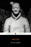 Art of War: The Essential Translation of the Classic Book of Life