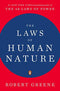 Laws of Human Nature *Signed Copy*