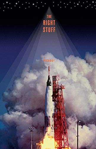 Right Stuff (Second Edition, Revised)