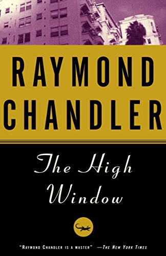 High Window