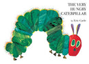 Very Hungry Caterpillar