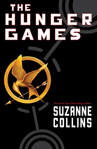 Hunger Games (Hunger Games, Book One), 1