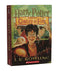 Harry Potter and the Goblet of Fire, 4