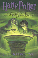 Harry Potter and the Half-Blood Prince, 6