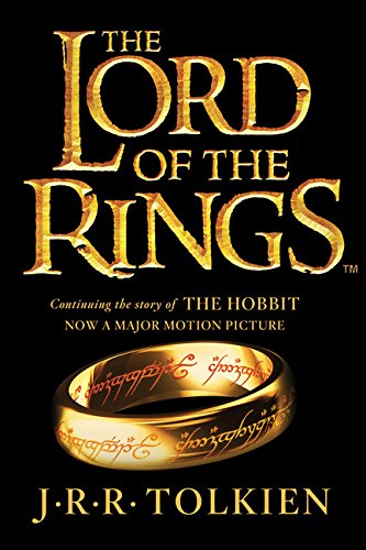 Lord of the Rings (Anniversary)