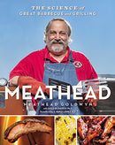 Meathead: The Science of Great Barbecue and Grilling