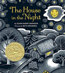 House in the Night Board Book