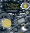 House in the Night Board Book