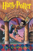 Harry Potter and the Sorcerer's Stone, 1