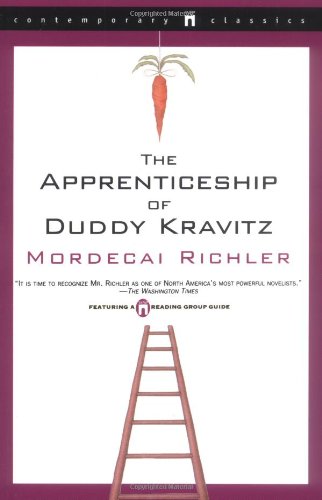 Apprenticeship of Duddy Kravitz