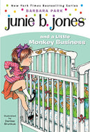 Junie B. Jones