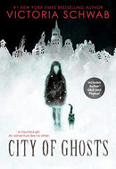 City of Ghosts, 1