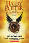 Harry Potter and the Cursed Child, Parts One and Two: The Official Playscript of the Original West End Production: The Official Script Book of the Ori